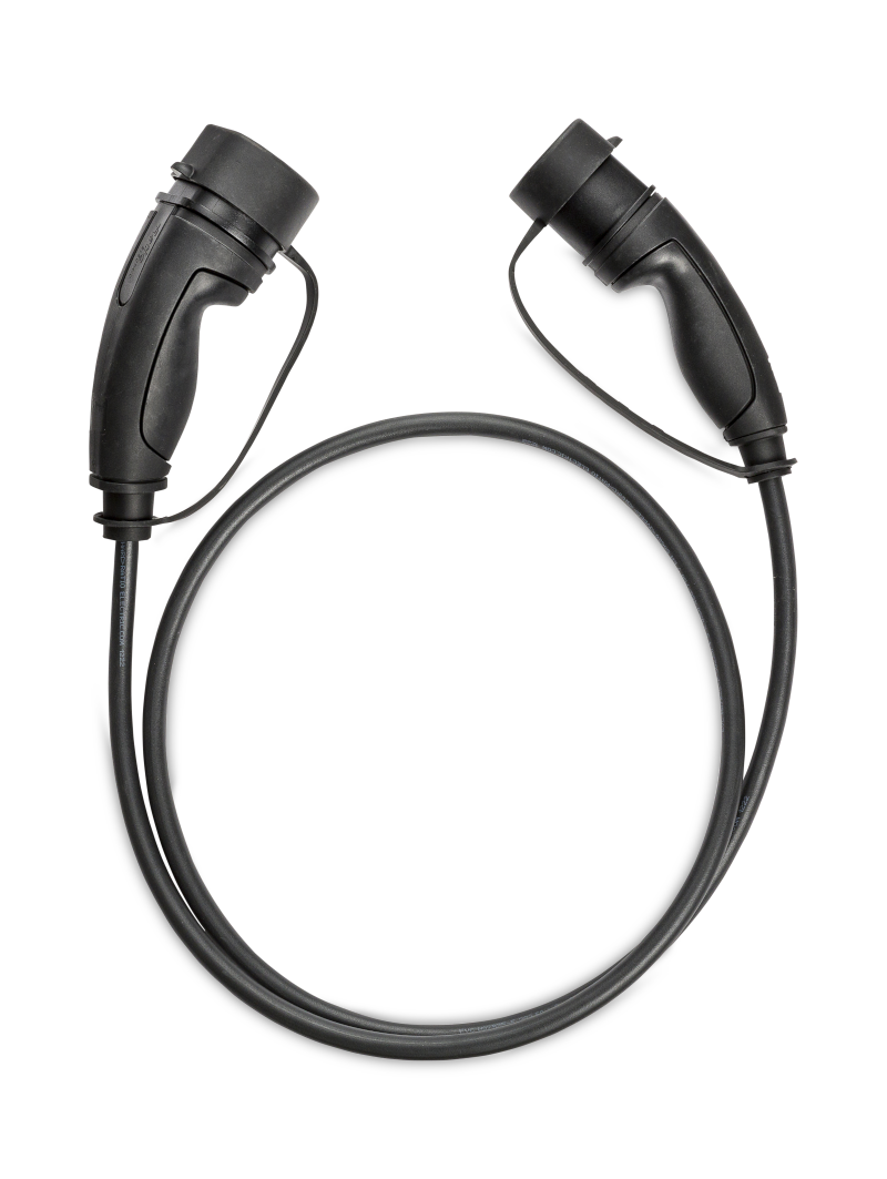 EV Charging Cables T2 - T2